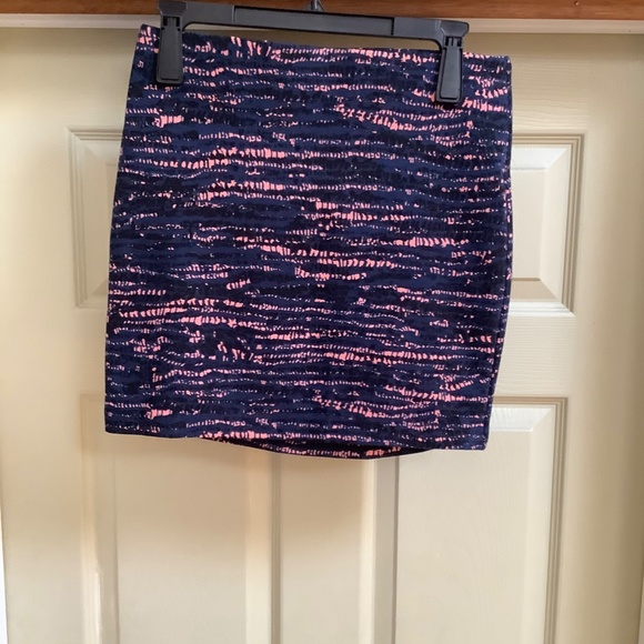 NWT BCBGeneration bodycon mini skirt - Picture 2 of 9